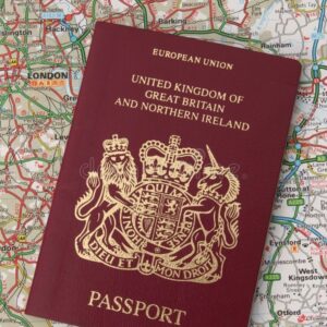 Buy UK Passport Online
