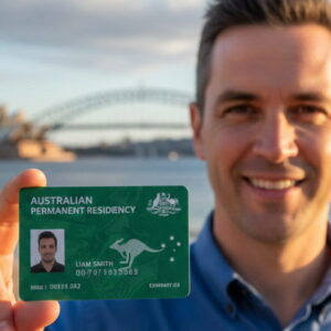 Australian Permanent Residence