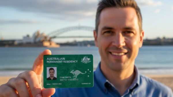 Australian Permanent Residence