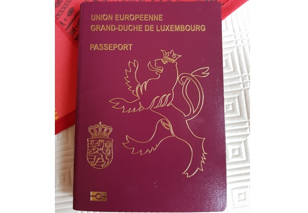 Buy a Luxembourg Passport