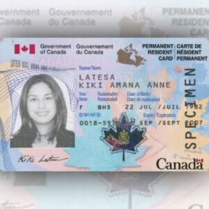 Buy Canadian Residence Permit