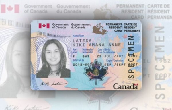 Buy Canadian Residence Permit