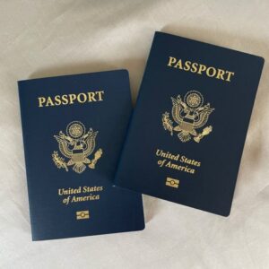 Buy US Passport Online