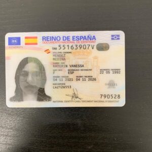 Buy ID Cards Online