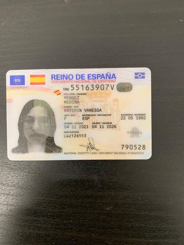 Buy ID Cards Online