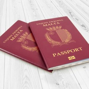 Buy Maltese Passport Online