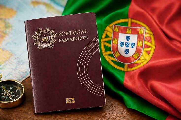 Portugal is one of the easiest countries in Europe to obtain citizenship due to its straightforward requirement and application.