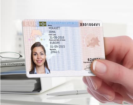 Buy Norwegian Residence Permit