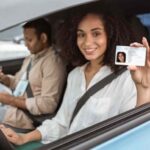 Obtaining a driving license B in Belgium