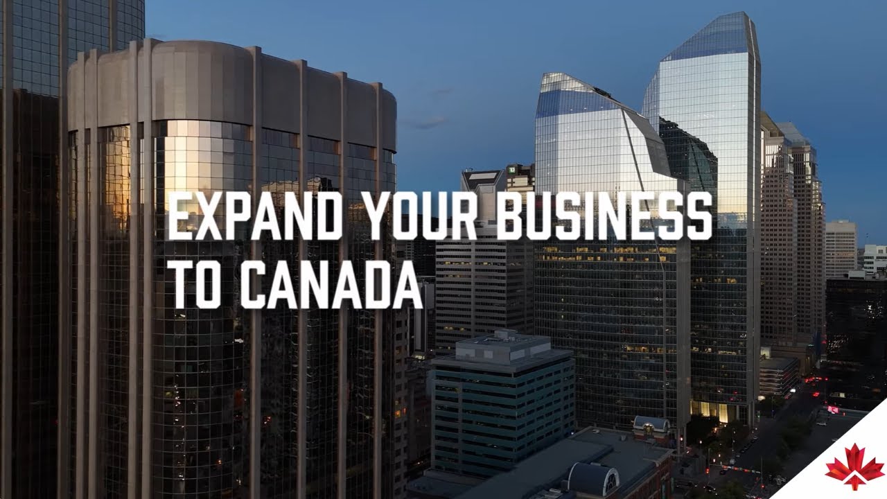 Canada Residence by Investment