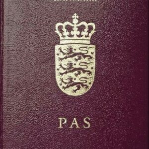 Buy Danish Passport Online